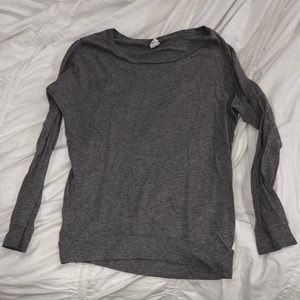 VS PINK ✧･ﾟLONG SLEEVE